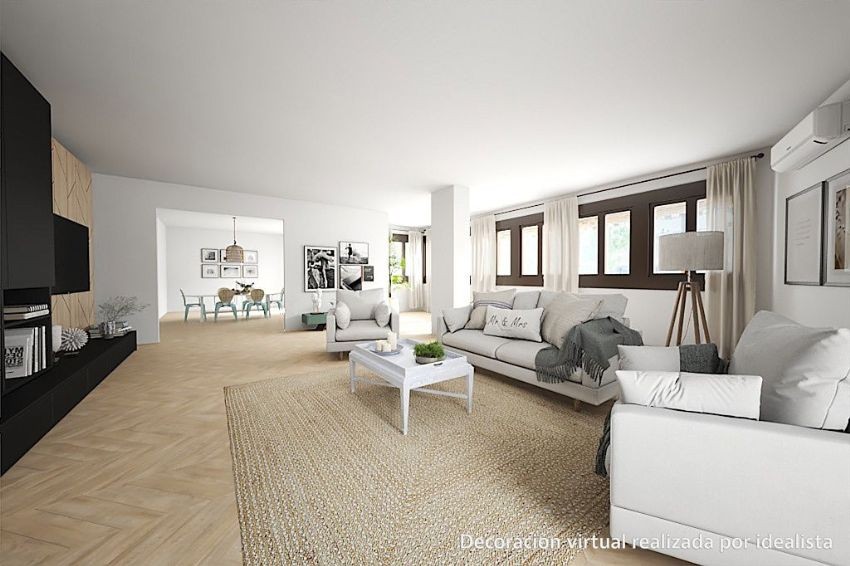Dúplex en venta