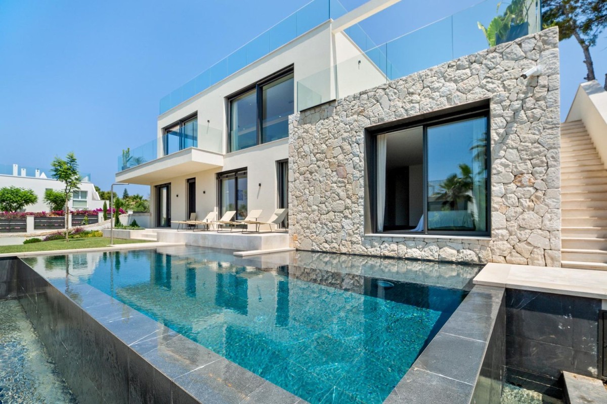 Villa di lusso Maiorca