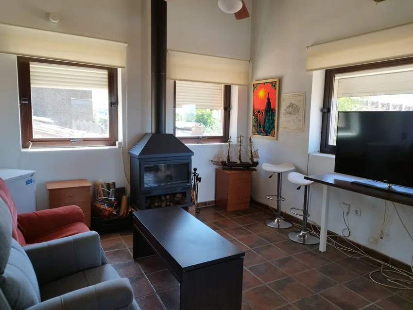 Chalet independiente en venta en Badajoz