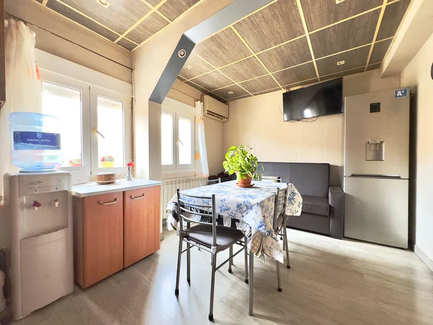 Casa independiente en venta en La Rioja