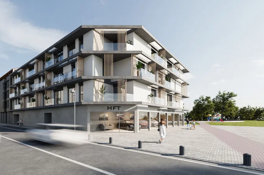 Piso en venta de Servihabitat