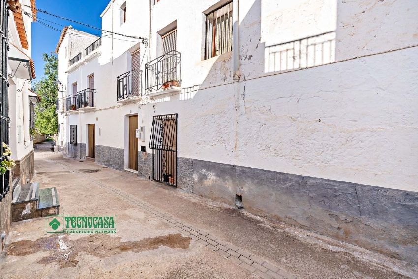 Casa de pueblo en venta en Almería