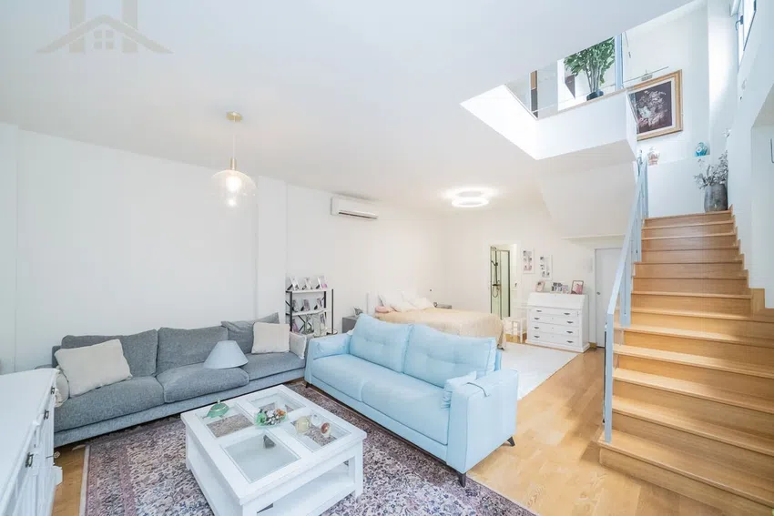 Dúplex en venta