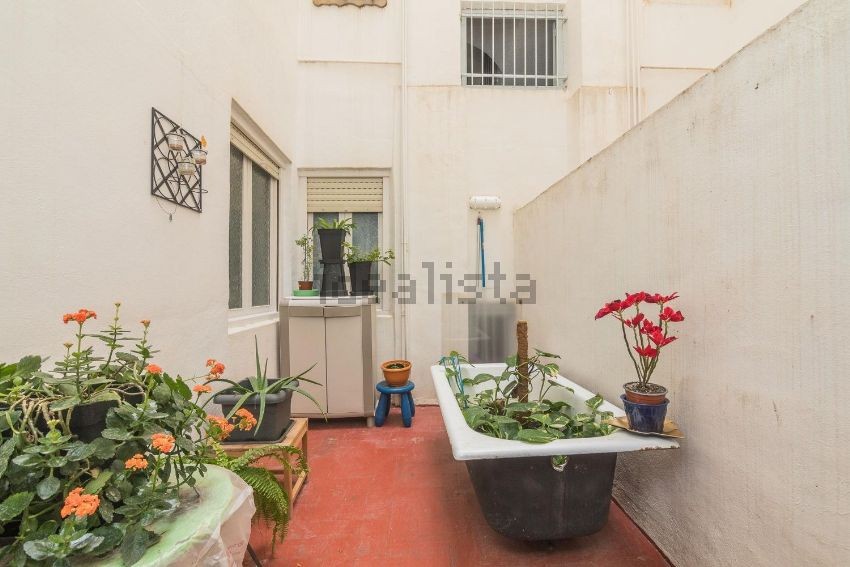 Piso en venta en Alicante