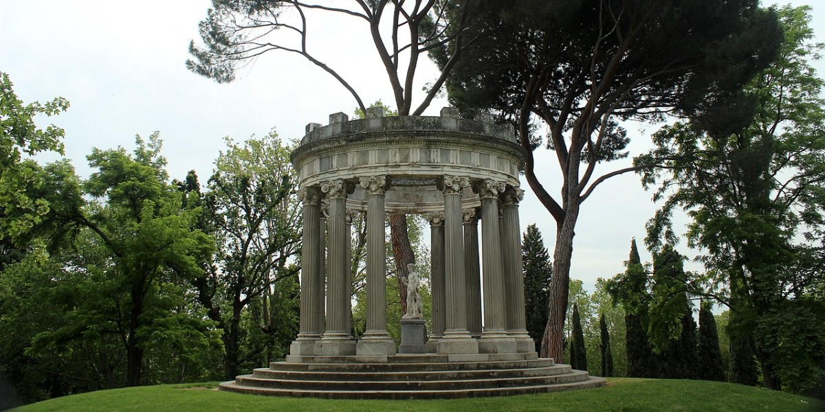 Alameda de Osuna