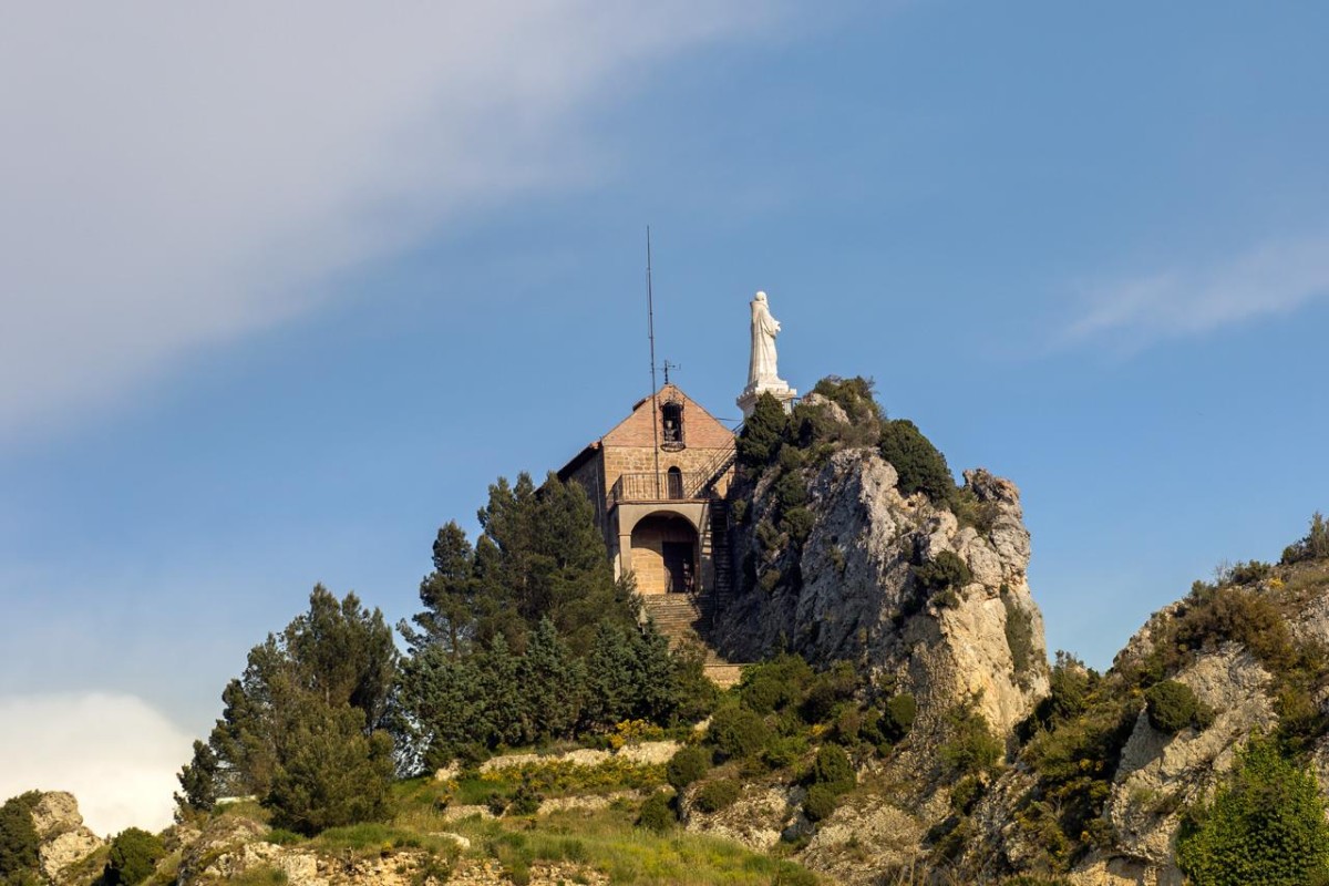 Ermita de San Felices