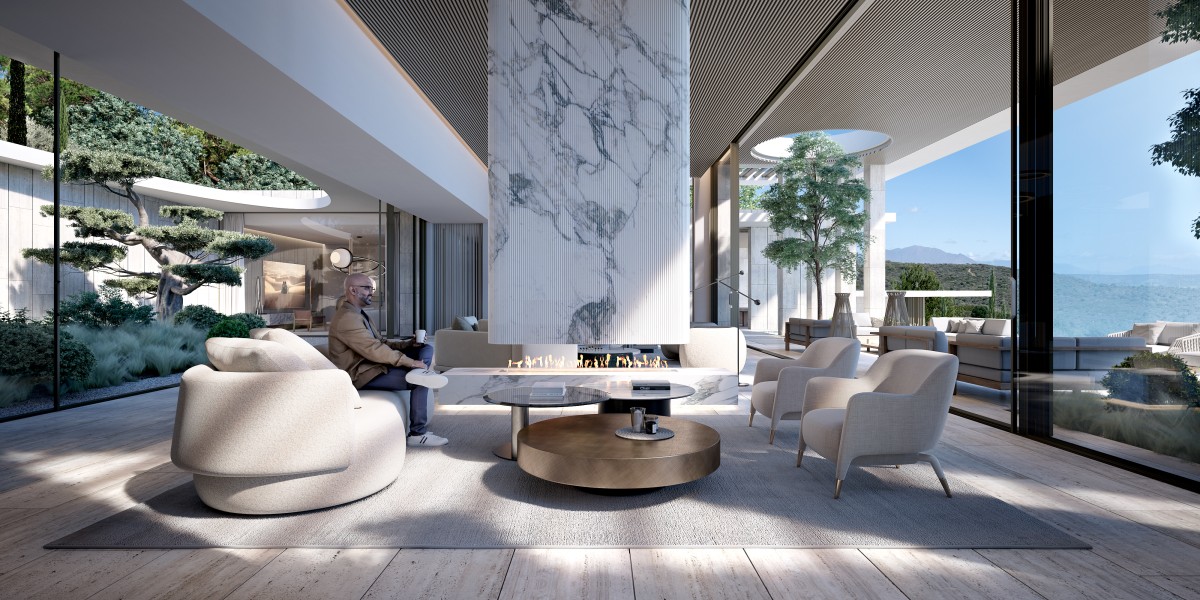 Villa Aqua
