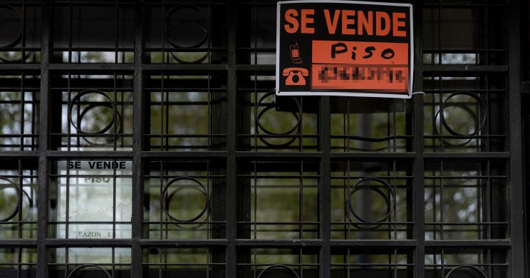 suben las compraventas de viviendas y las hipotecas