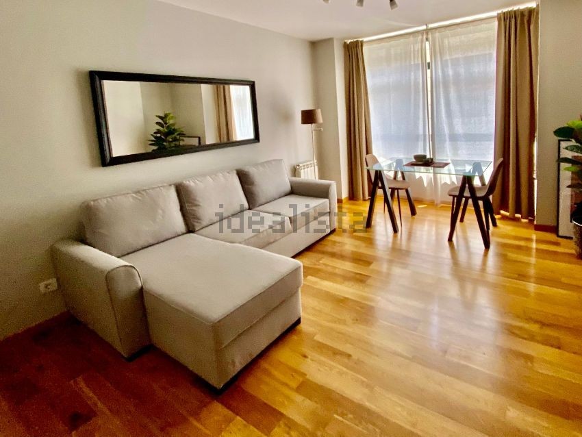 Piso en venta en Mondariz-Balneario