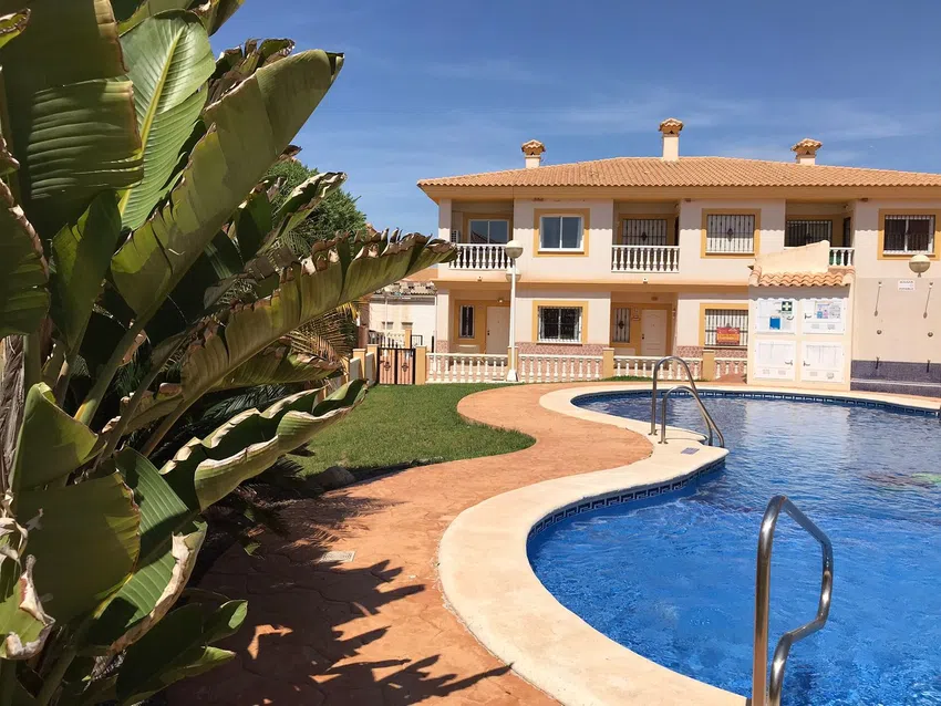 Dúplex en venta en Almería