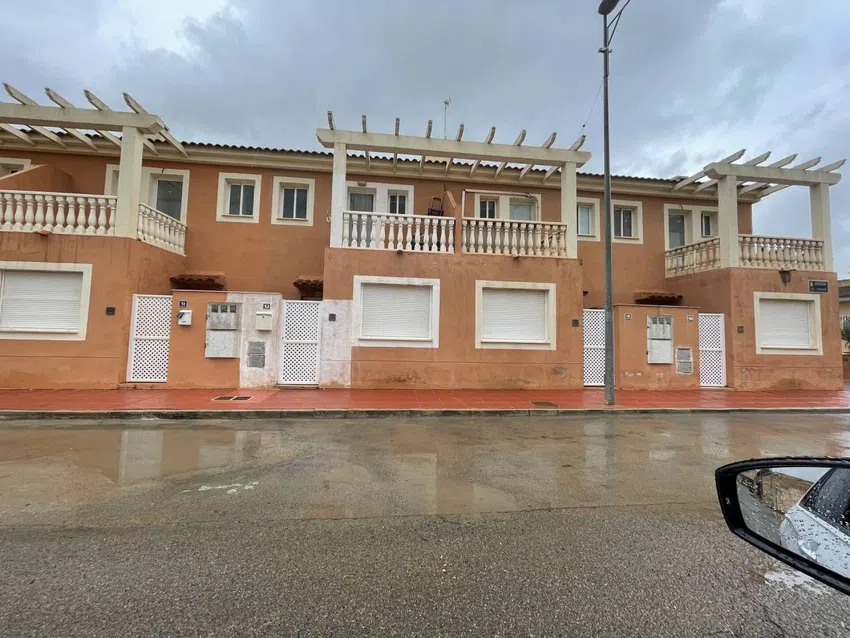 Dúplex en venta en Murcia