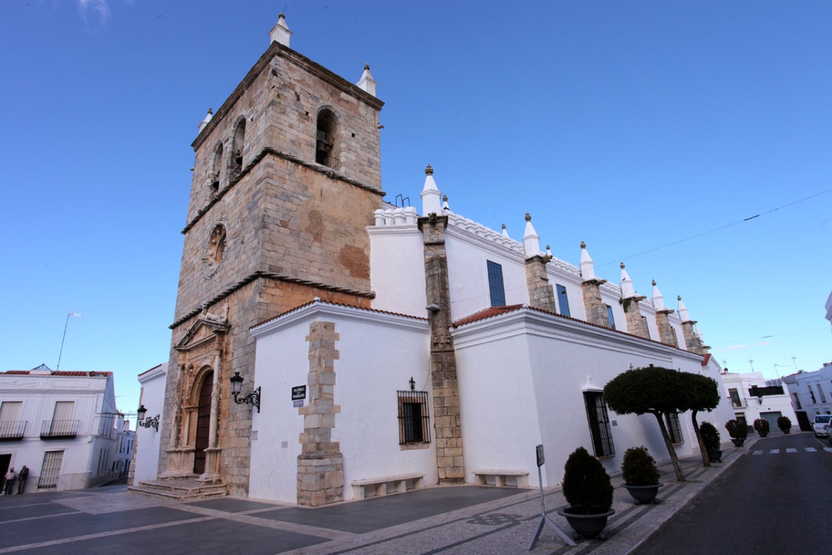 Pueblos de Badajoz que debes visitar