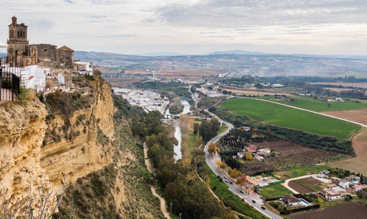 Sierra de Cádiz