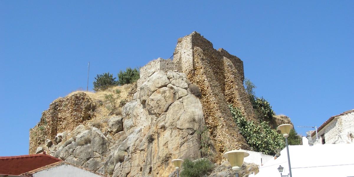 Castillo de la Peña