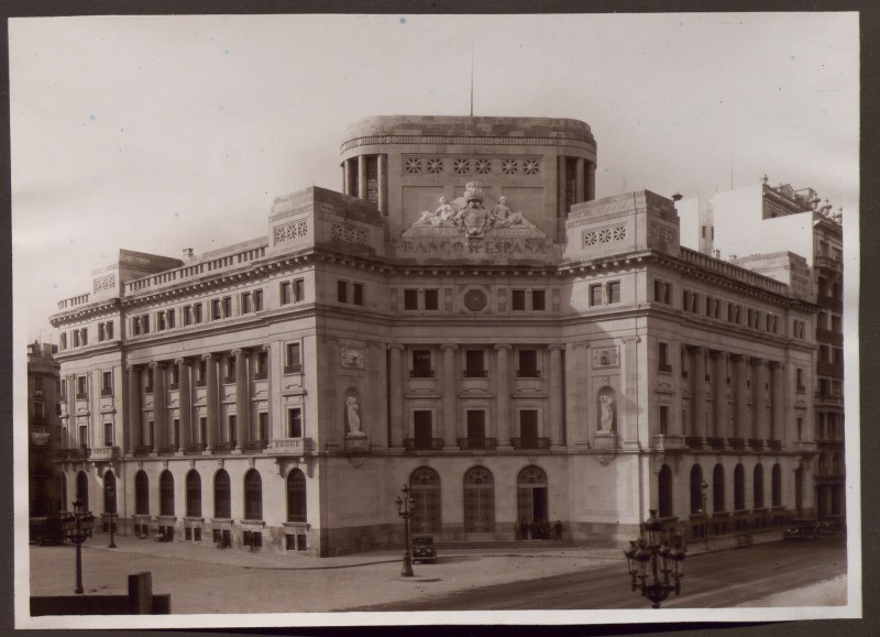 Banco de España