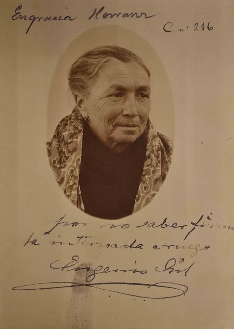 Engracia Herranz Esteban