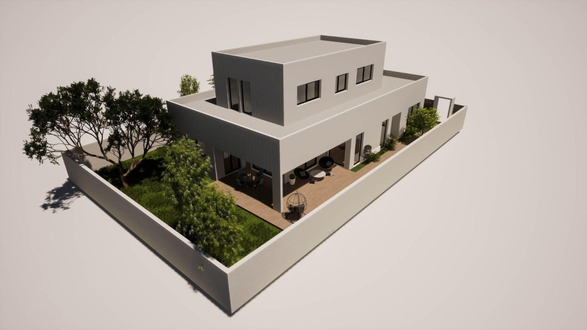 El BIM en la construcción prefabricada