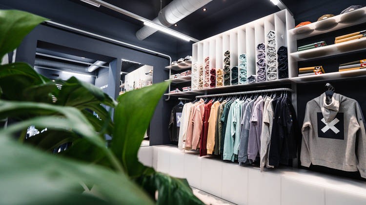 Tienda de Blue Banana