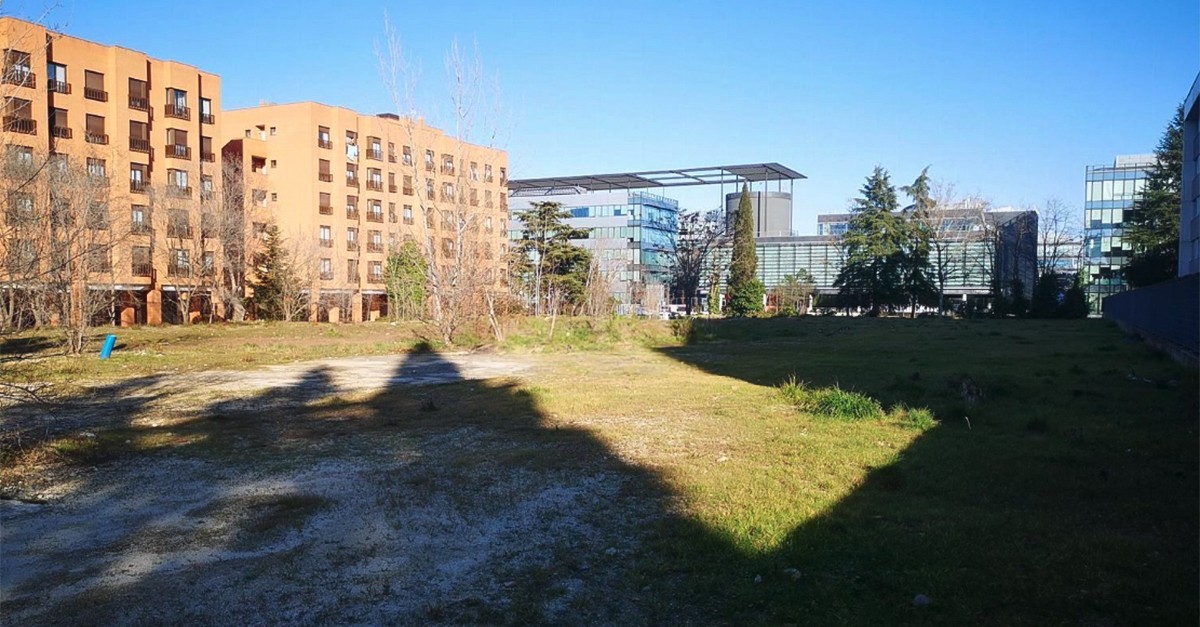 Terreno en venta en idealista