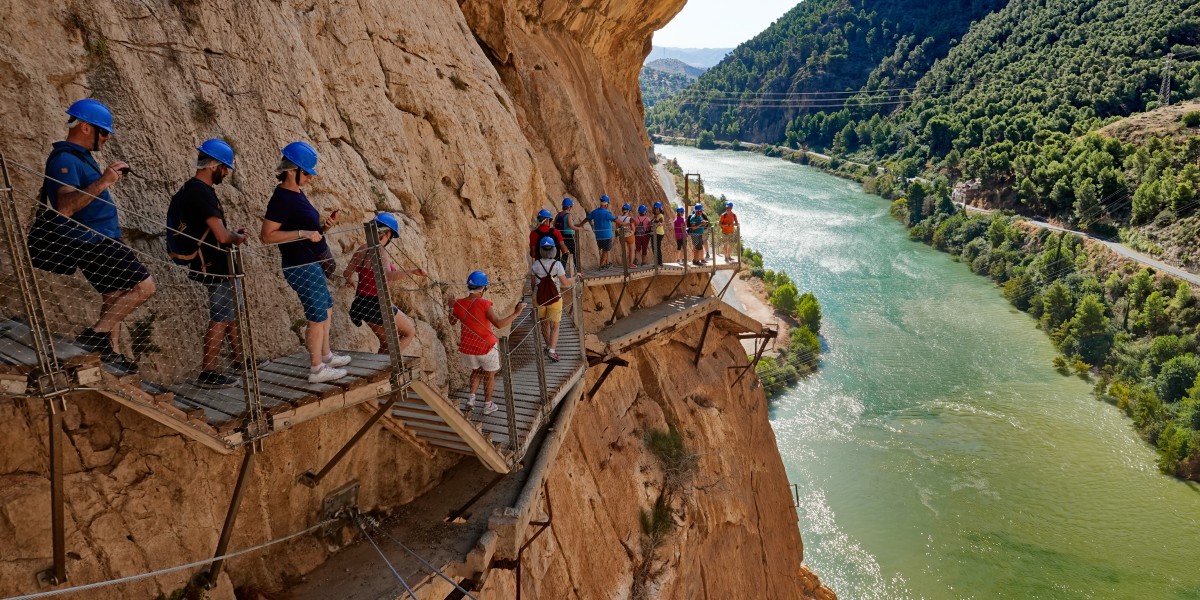 Caminito del rey