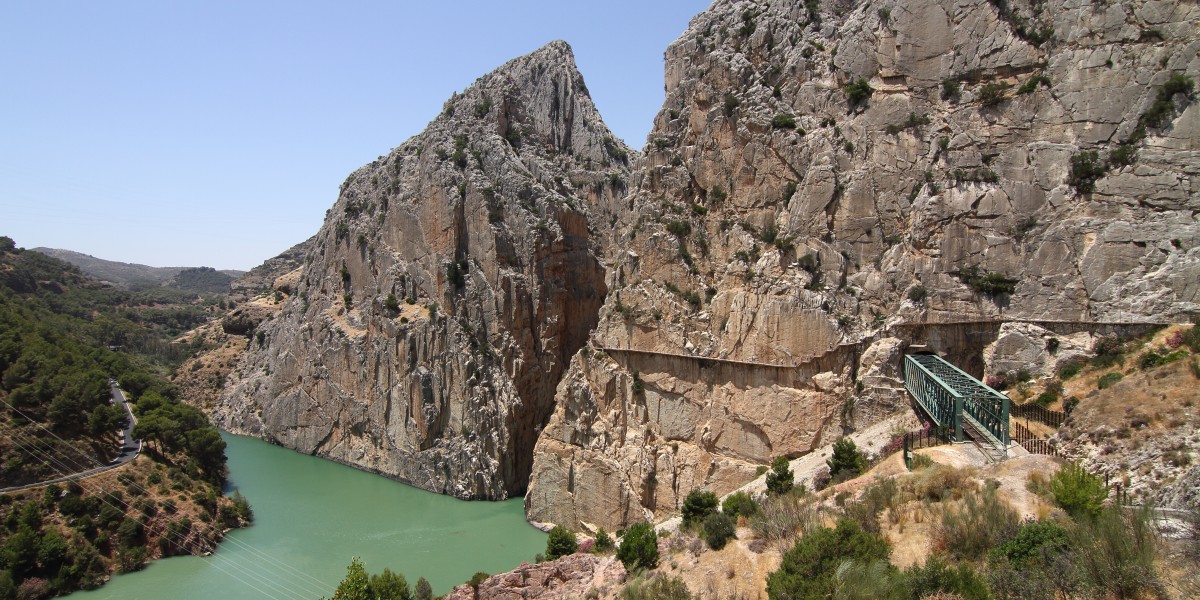 Caminito del rey