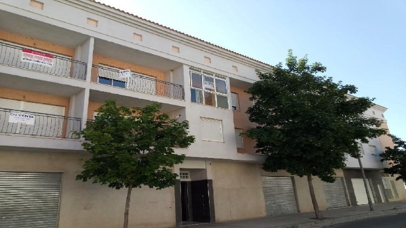 Inmueble de Sareb en Murcia