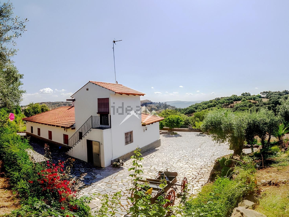 Finca rústica en venta en Jerez de los Caballeros
