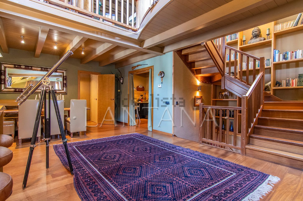 Cases en venda a la Vall d'Aran