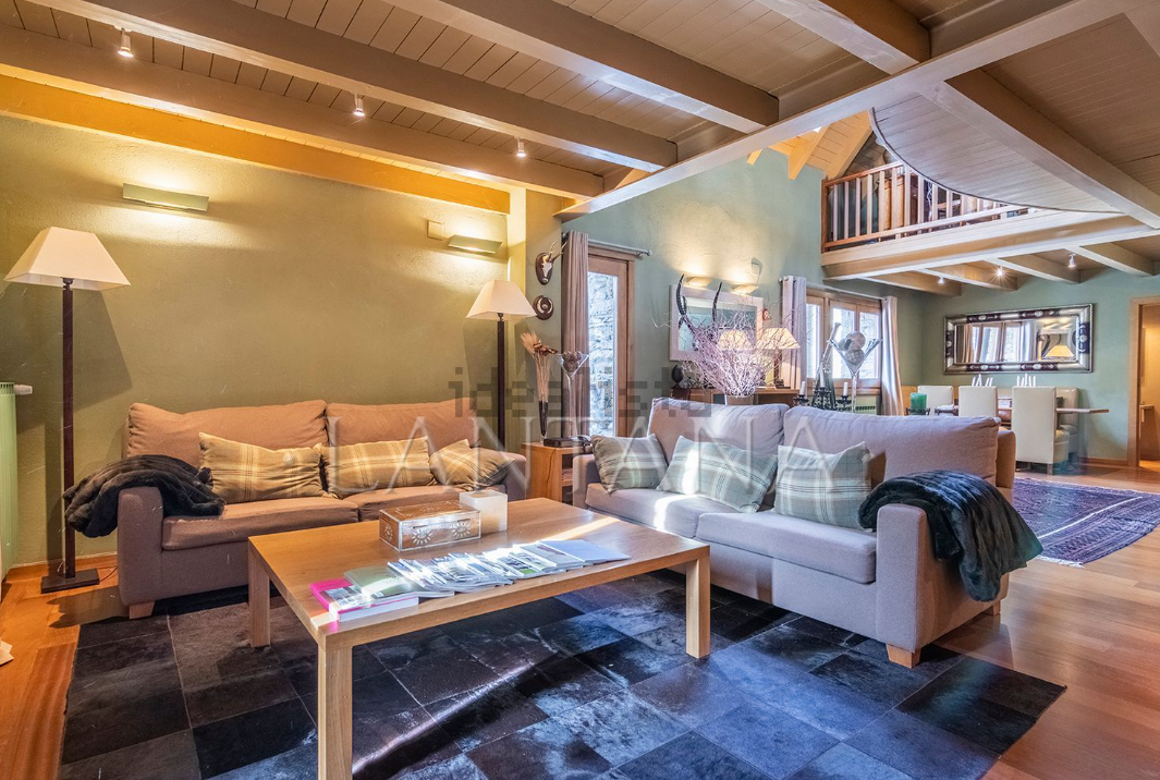 Xalet en venda al poble més bonic de Lleida