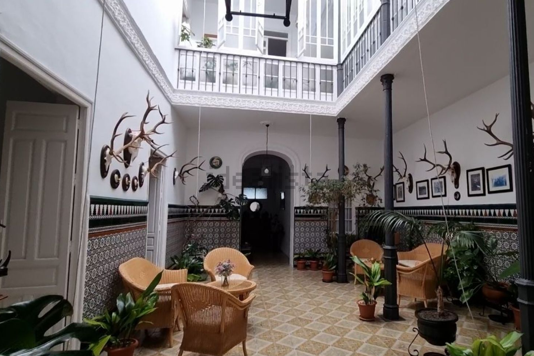 Casas en venta en Llerena, Cáceres