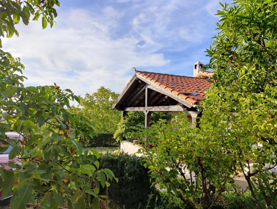 Chalet en venta en Hervás, Cáceres