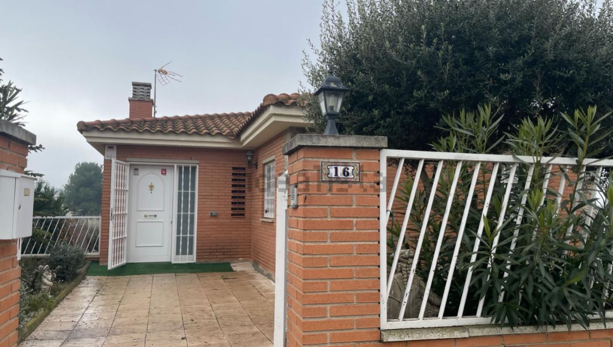 Troba cases en venda a Lleida