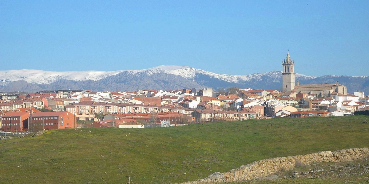 Colmenar Viejo