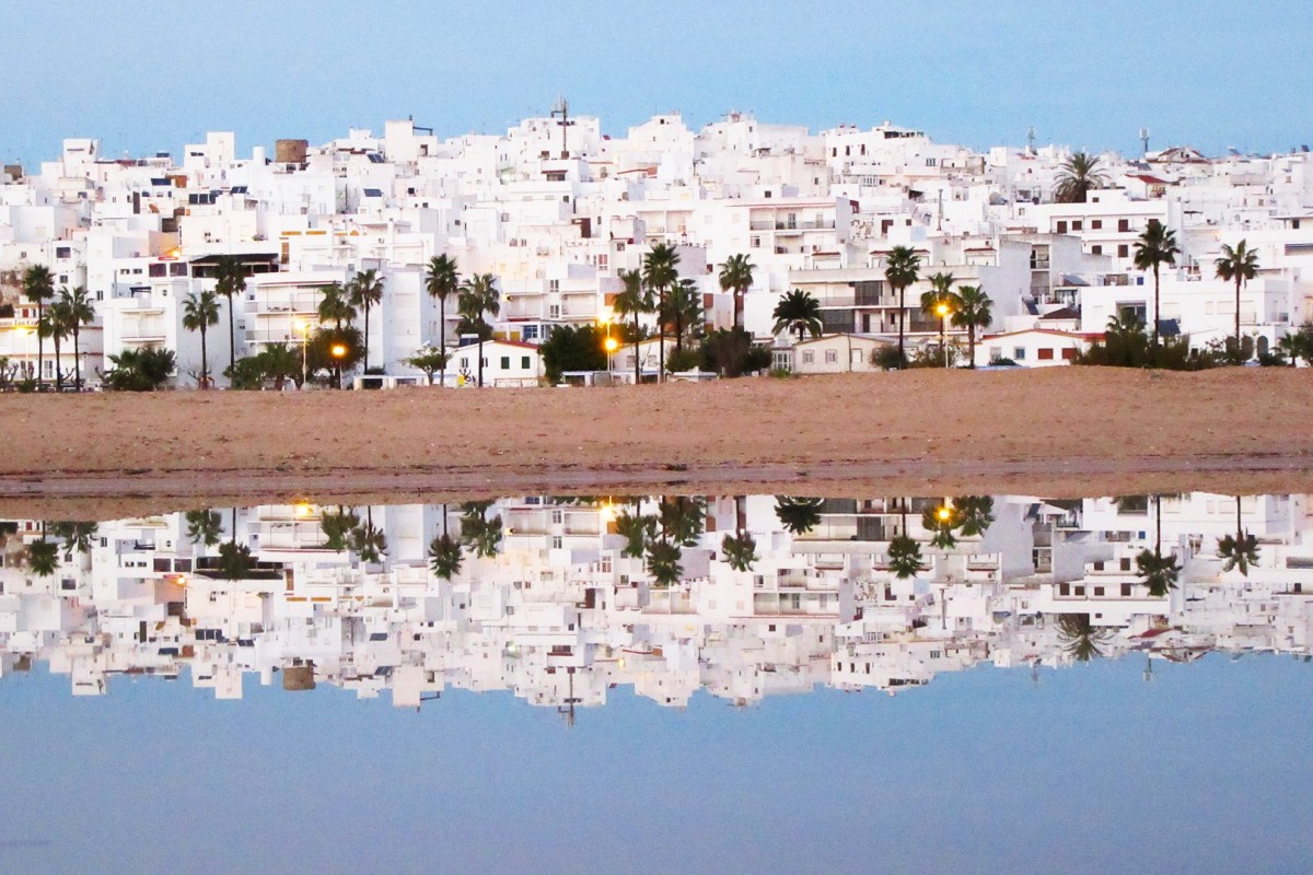 pueblos blancos cadiz