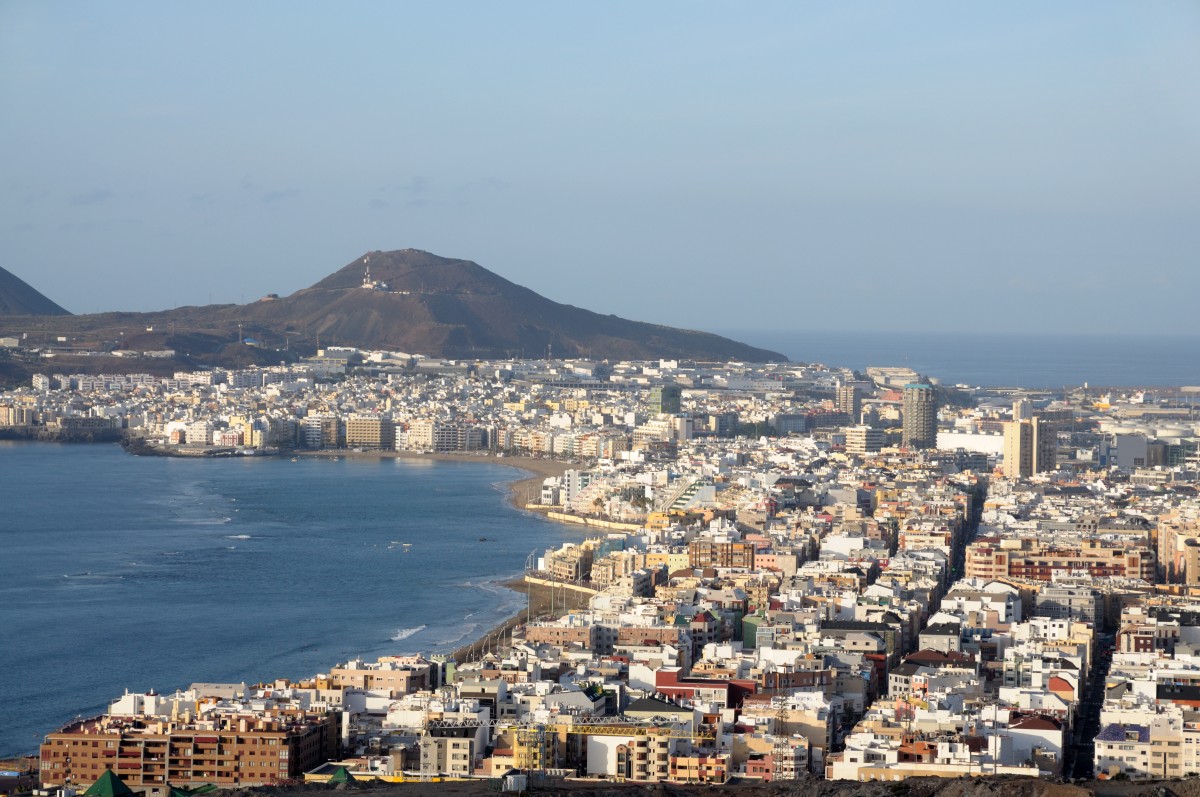 El Ayuntamiento de Las Palmas de Gran Canaria pide la declaración de zona tensionada