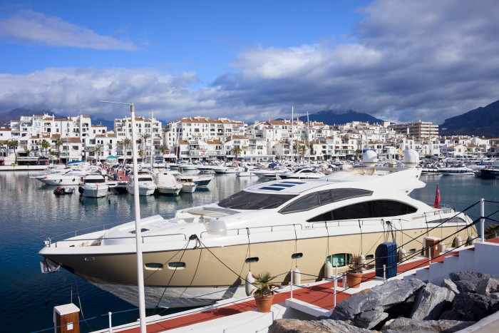 Marbella