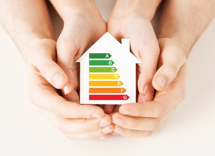 Eficiencia energética