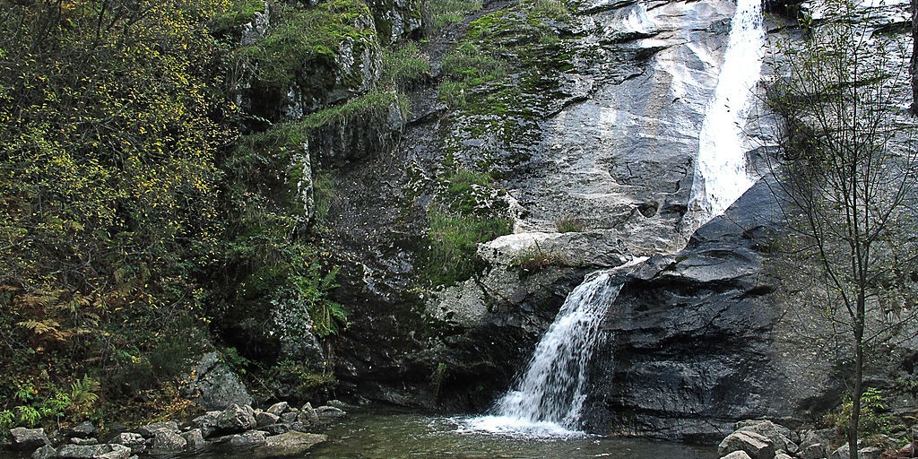 El Chorro