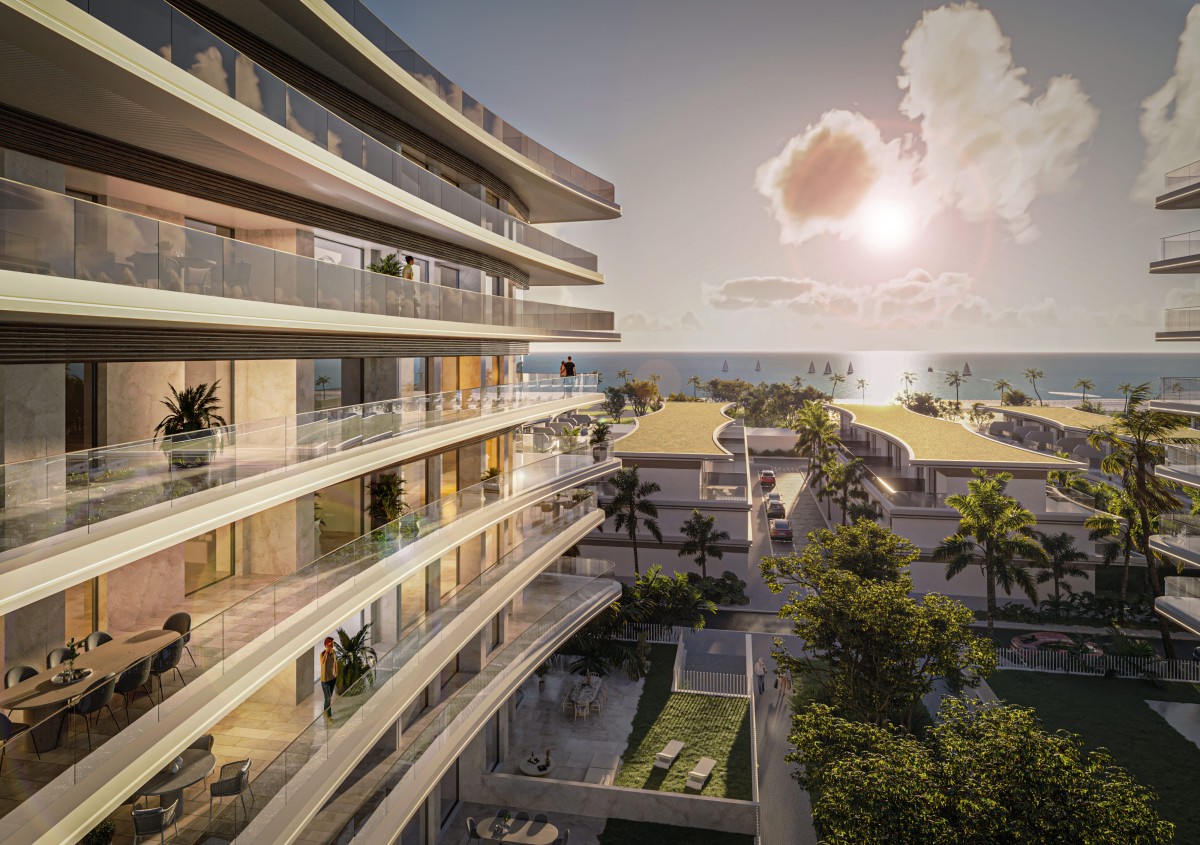 Promoción en El Puig (Valencia)