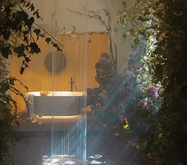 El Santuario
