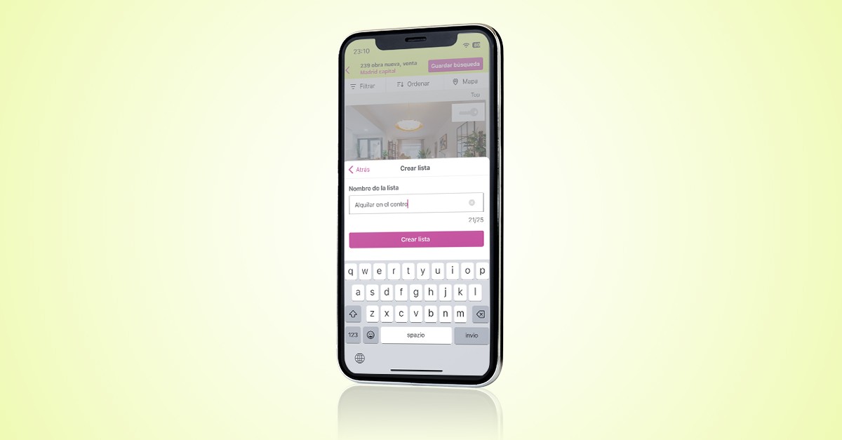 app idealista