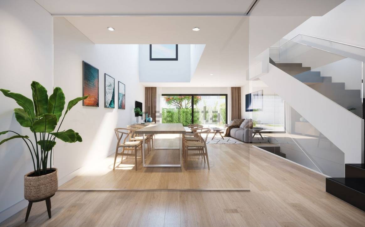 Desarrollos del Sureste