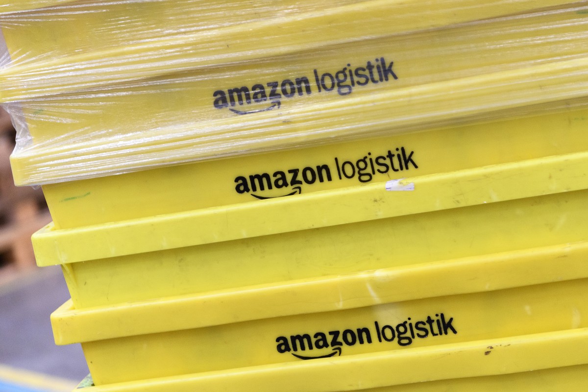 Amazon