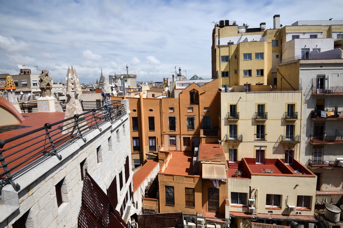 The permanent rental stock in Catalonia drops 13% after price controls —  idealista/news