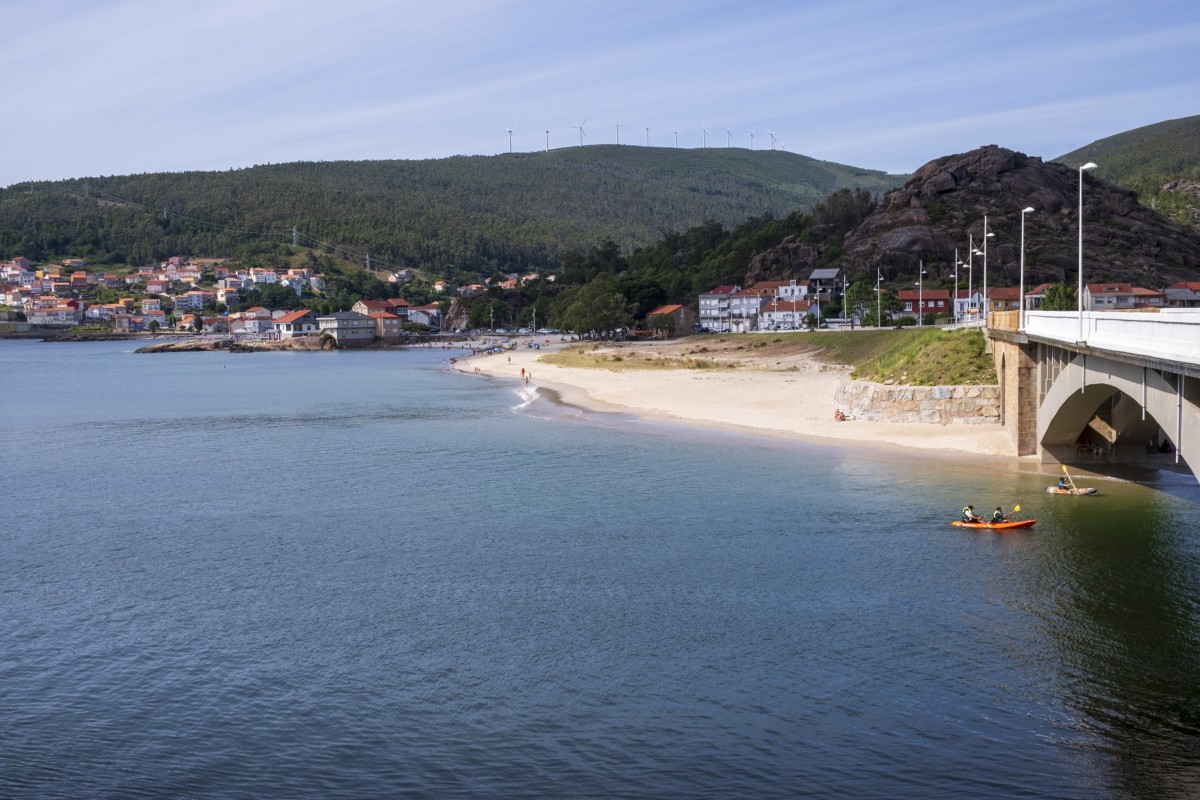 Costa da Morte