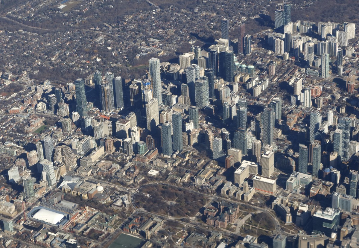 La mora hipotecaria aumenta en Canadá