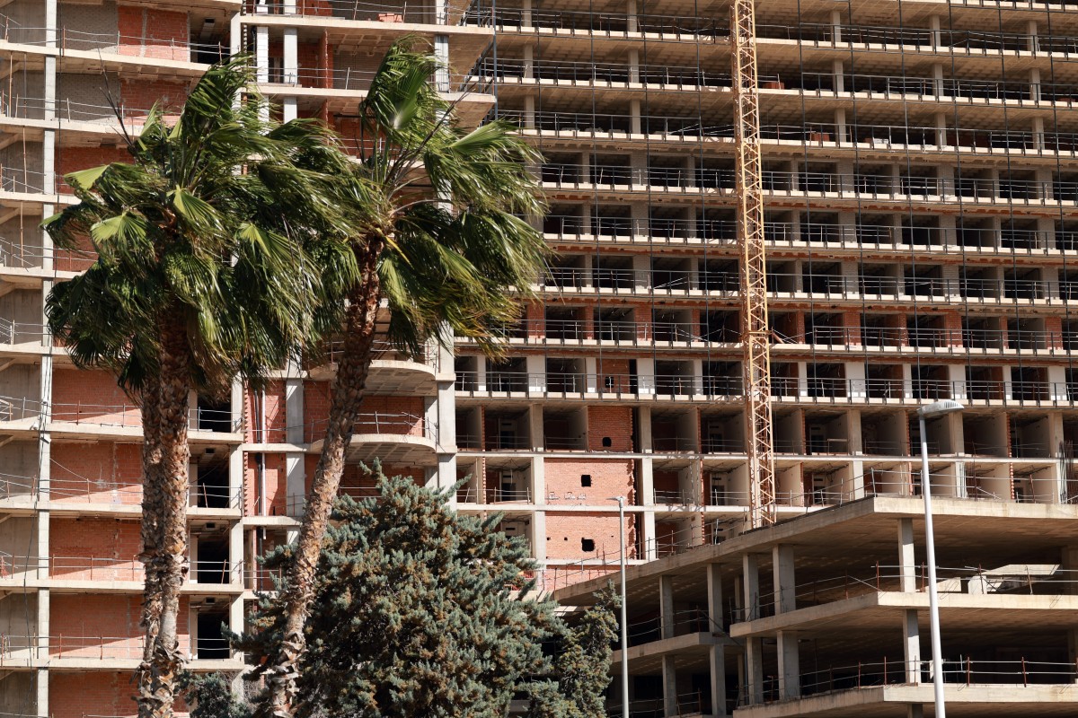 Por el consenso en la Ley de Seguridad Jurídica de los proyectos urbanísticos en España