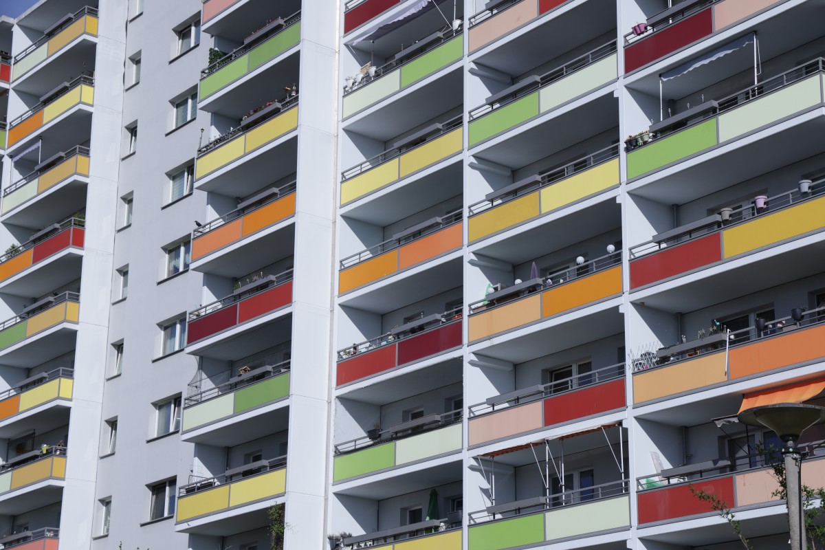 Por qué un propietario de varias viviendas en un mismo edificio no tiene tantos votos como número de propiedades