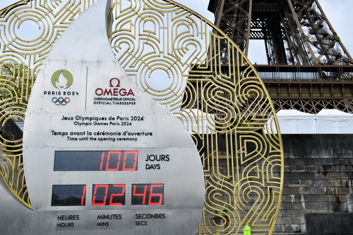 Cuenta atrás para los Juegos de París 2024. La oferta de alquiler turístico se dispara y tira los precios