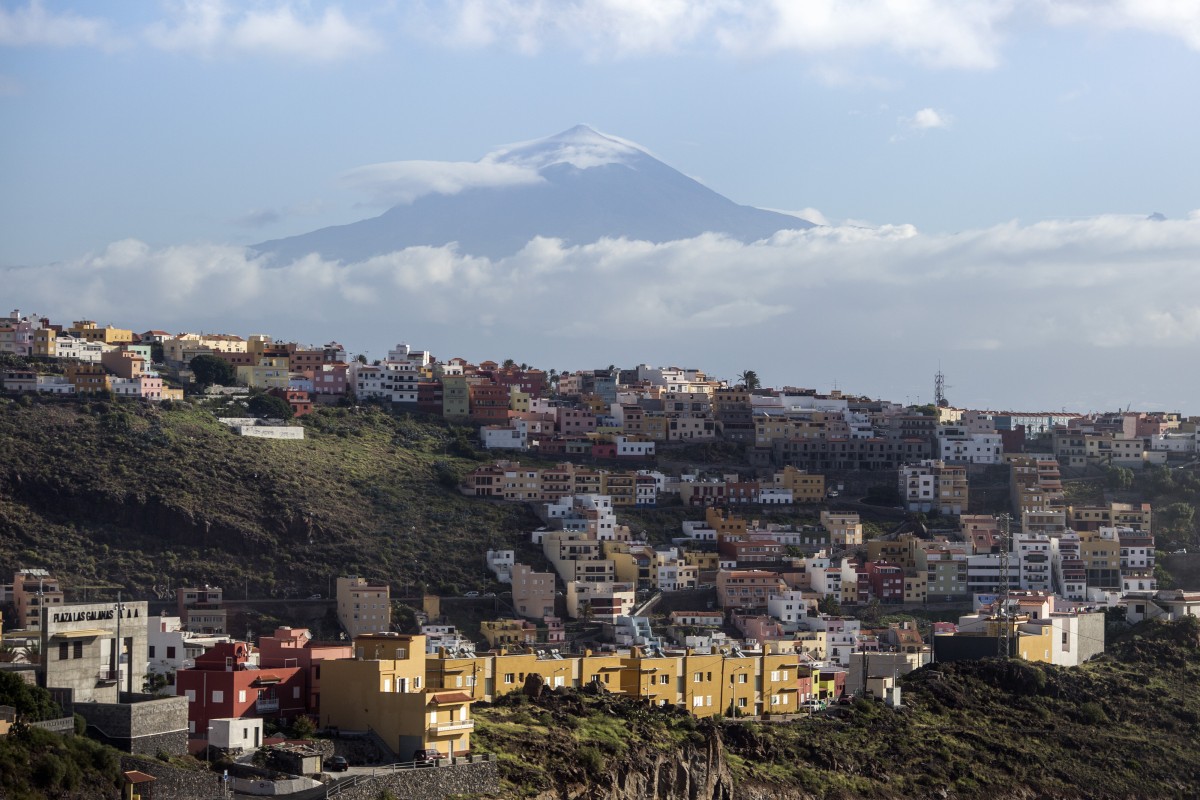 Canarias endurece las condiciones para los pisos turísticos en las islas